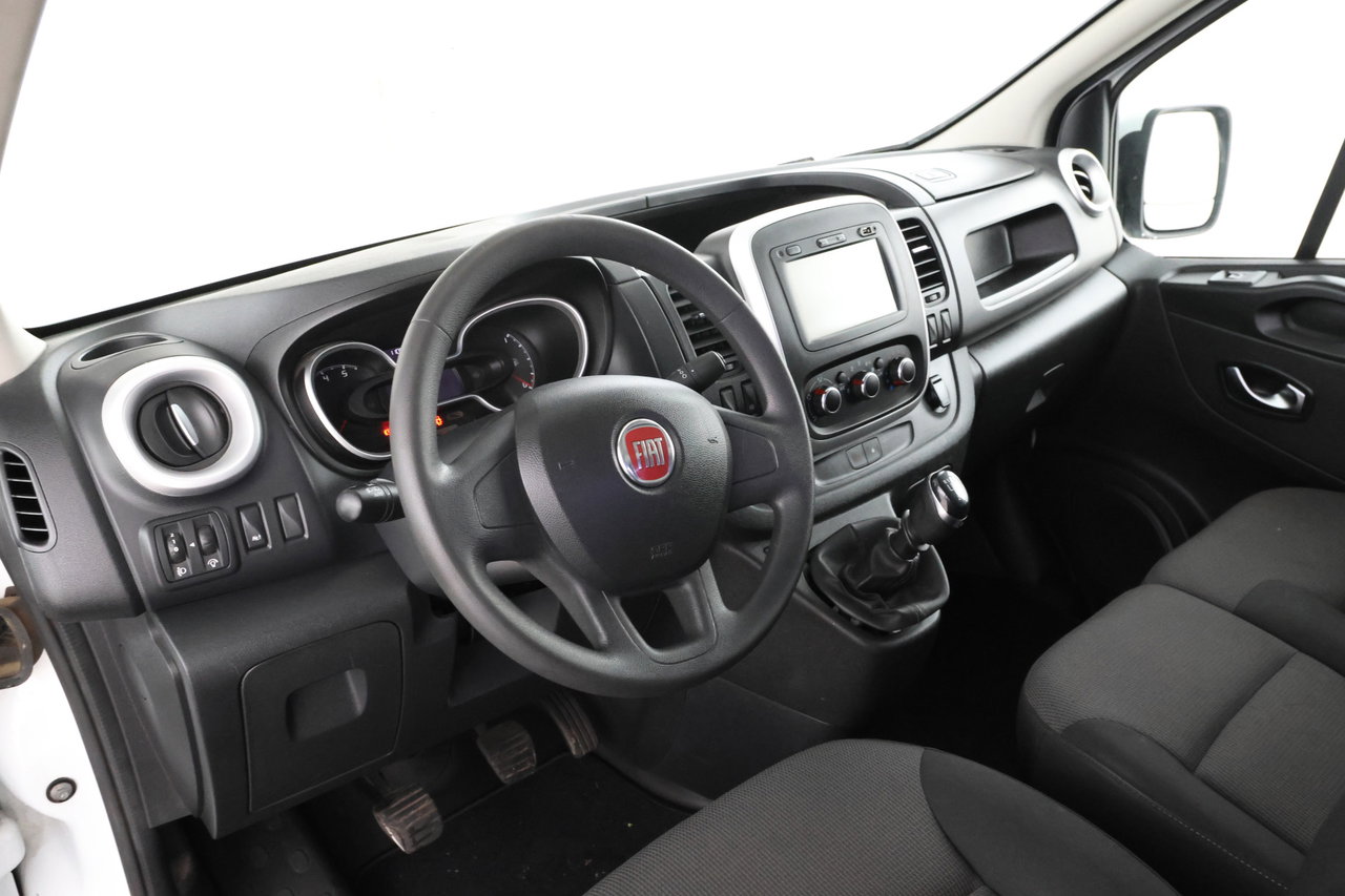 Fiat Talento