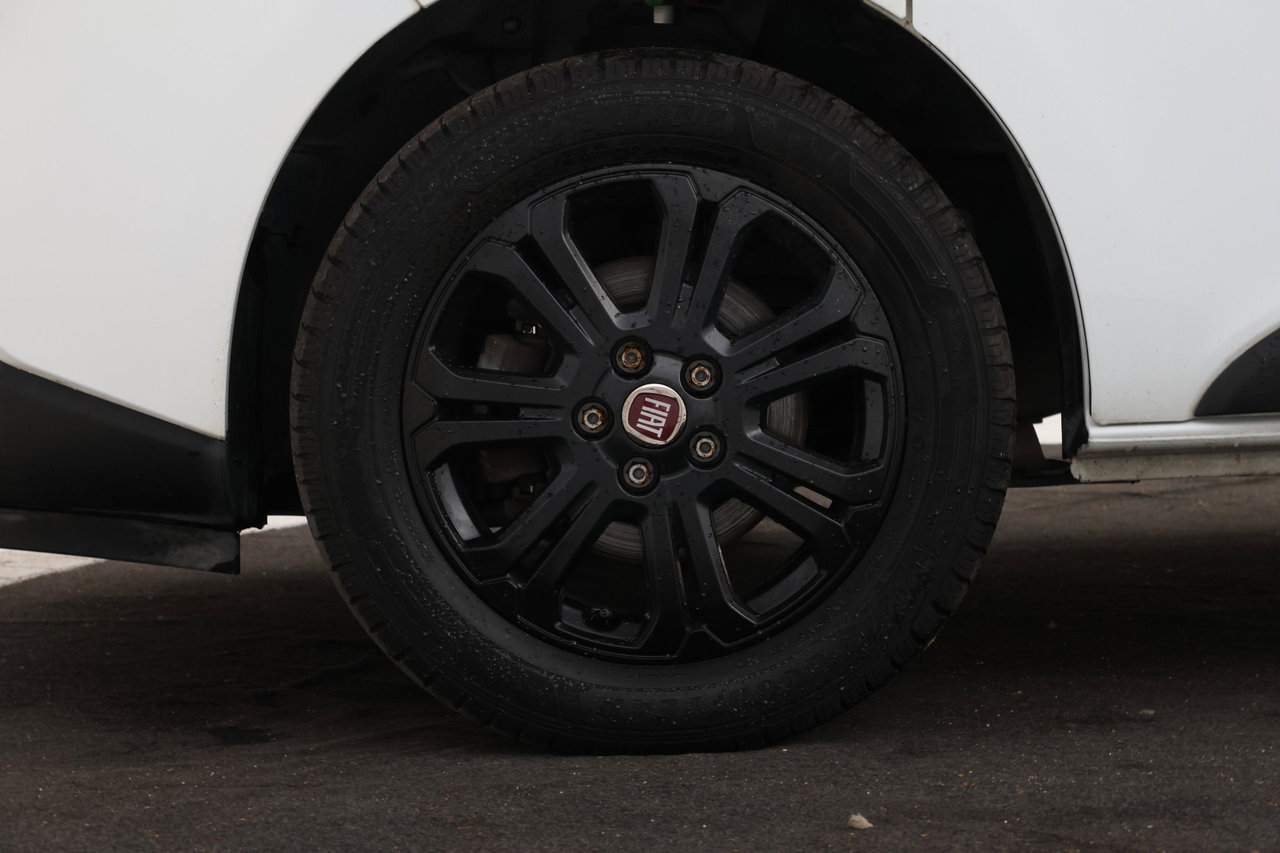Fiat Talento