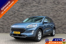 Ford Kuga - 2.5 PHEV Cool&Connect | Trekhaak | Rijklaarprijs - incl.garantie