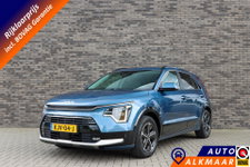 Kia Niro - 1.6 GDi PHEV DynamicPlusLine | Trekhaak | Adaptieve cruise | Rijklaarprijs - incl.garantie