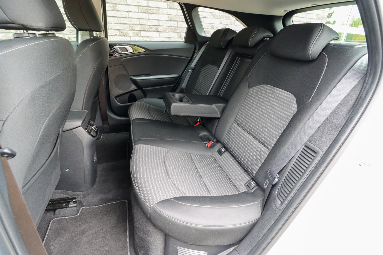 Kia Ceed Sportswagon