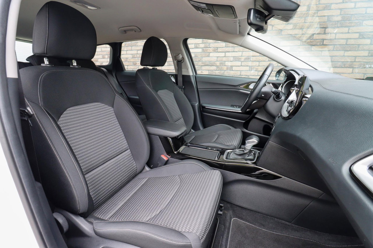 Kia Ceed Sportswagon