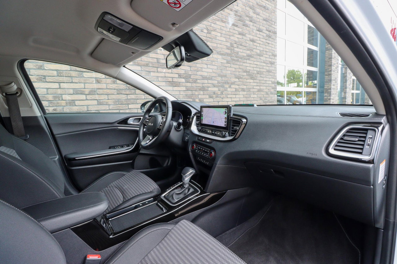 Kia Ceed Sportswagon