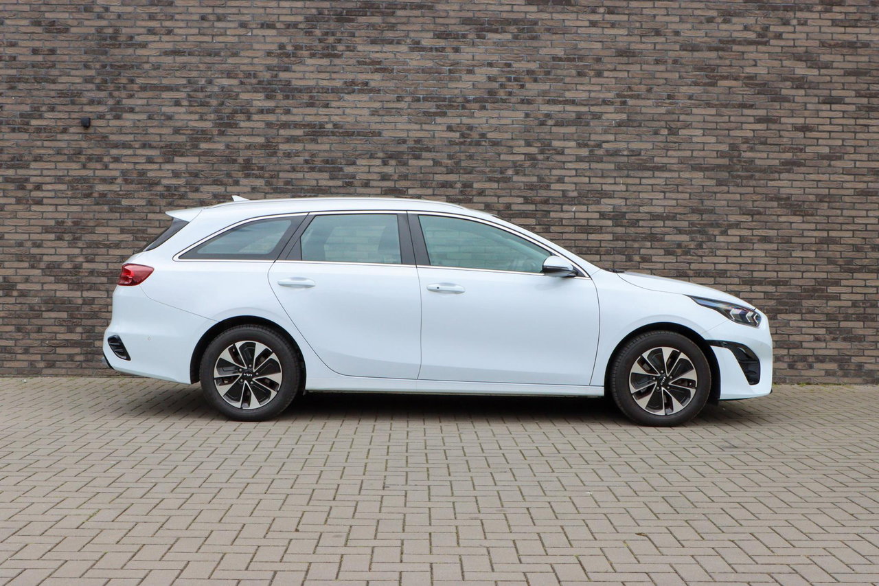 Kia Ceed Sportswagon