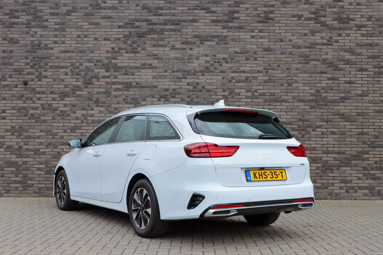Kia Ceed Sportswagon