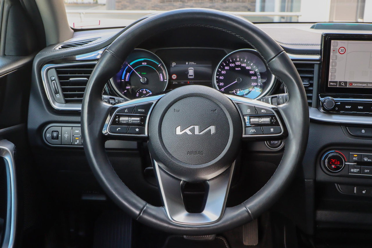Kia Ceed Sportswagon