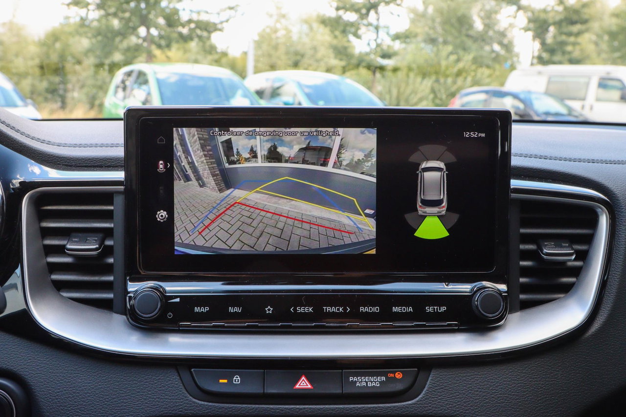 Kia Ceed Sportswagon