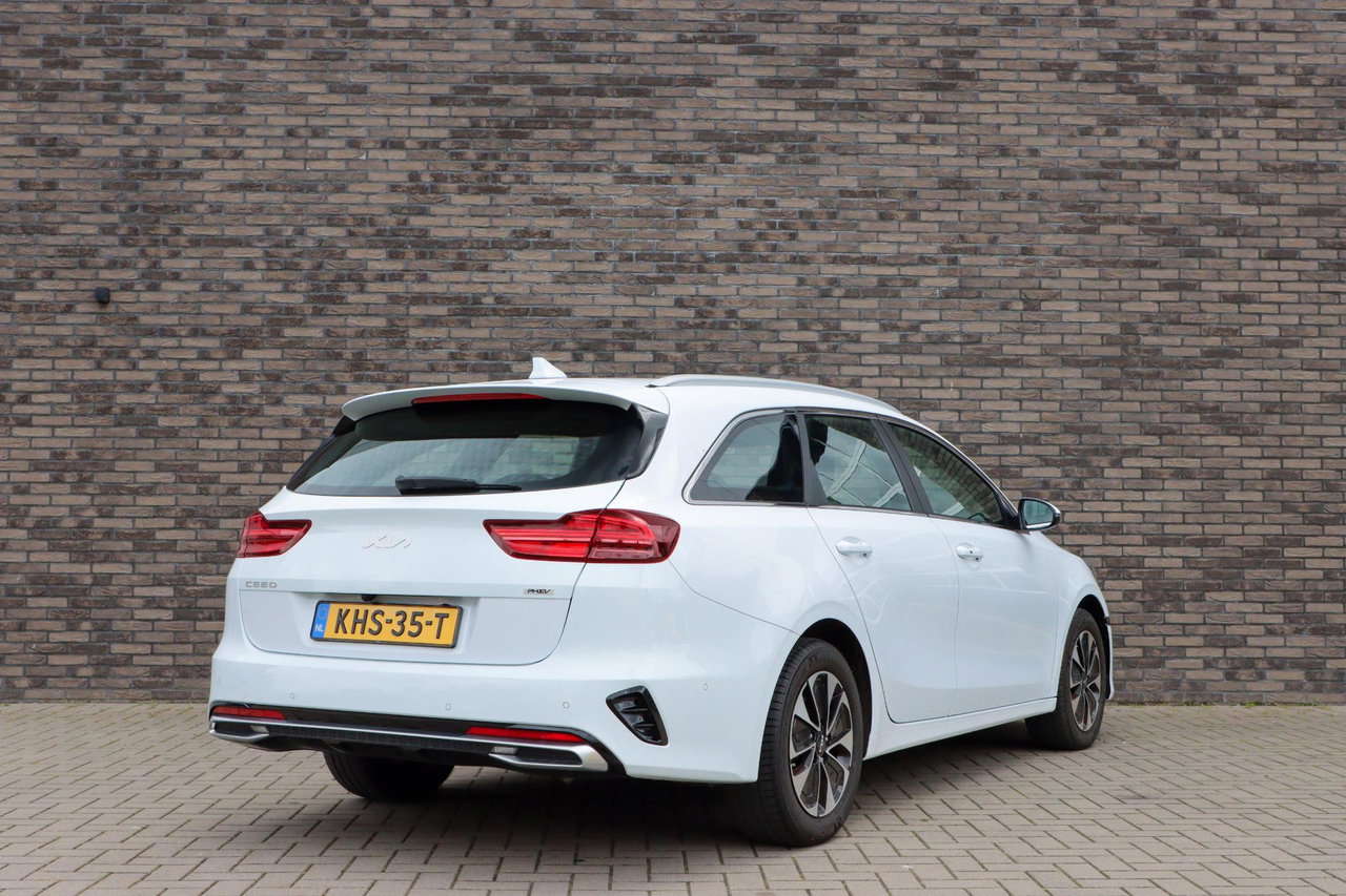Kia Ceed Sportswagon