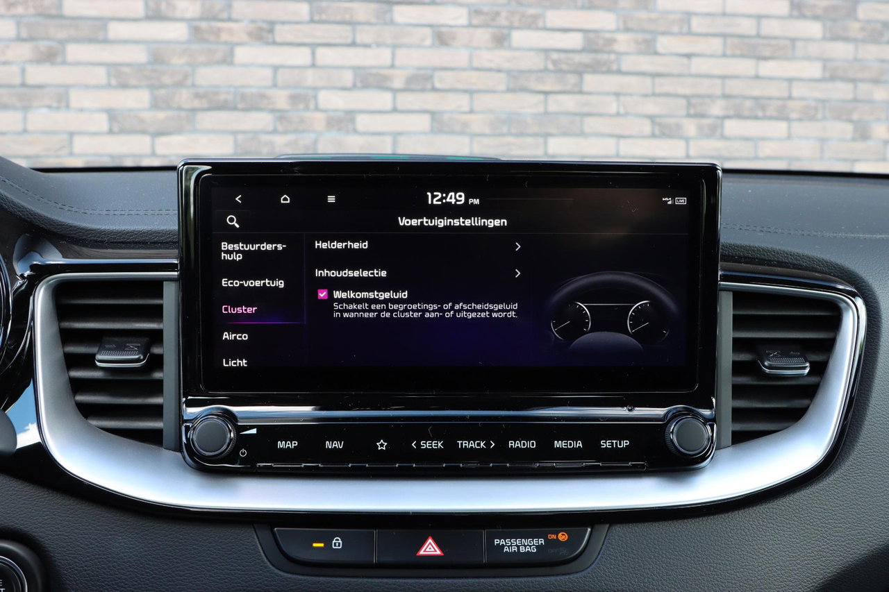 Kia Ceed Sportswagon