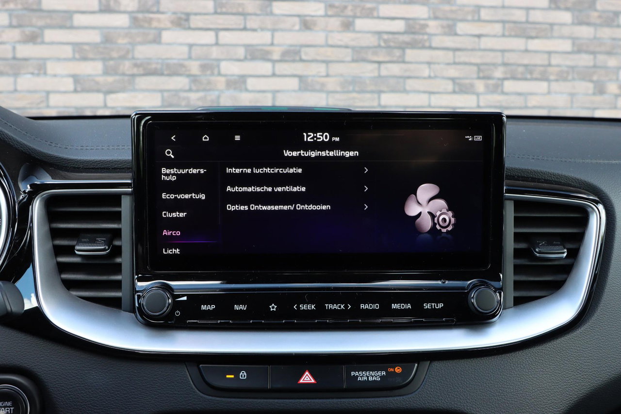 Kia Ceed Sportswagon