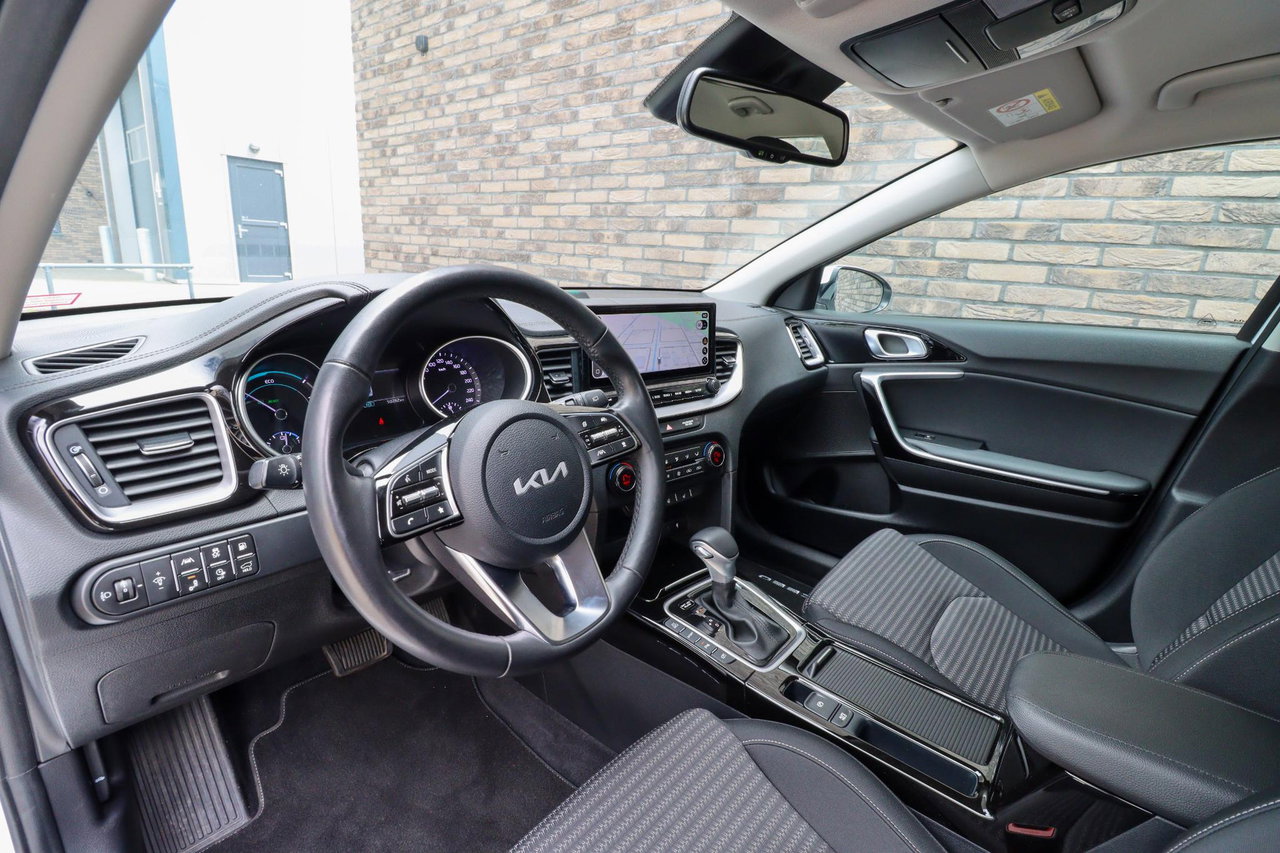 Kia Ceed Sportswagon