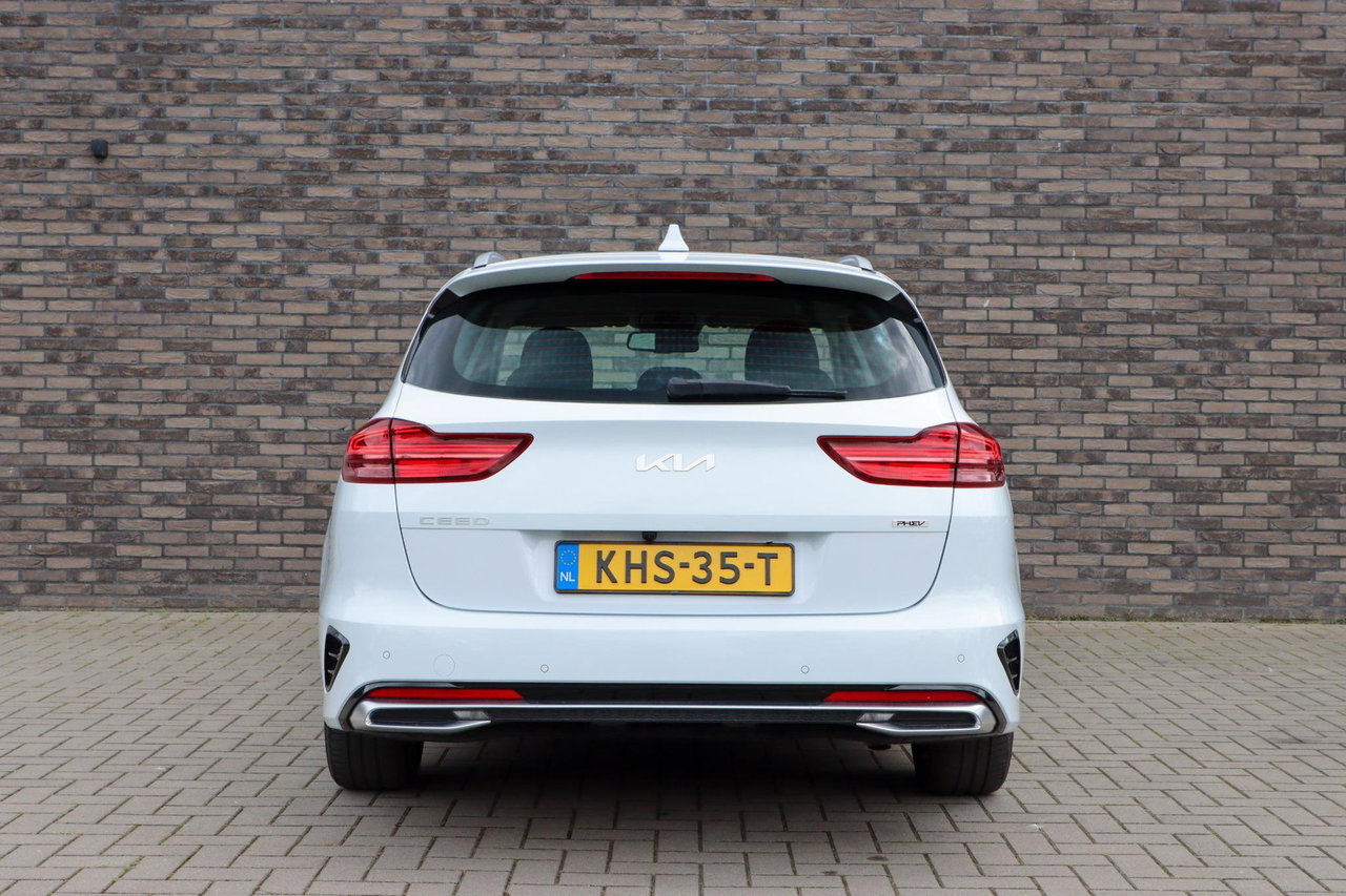 Kia Ceed Sportswagon