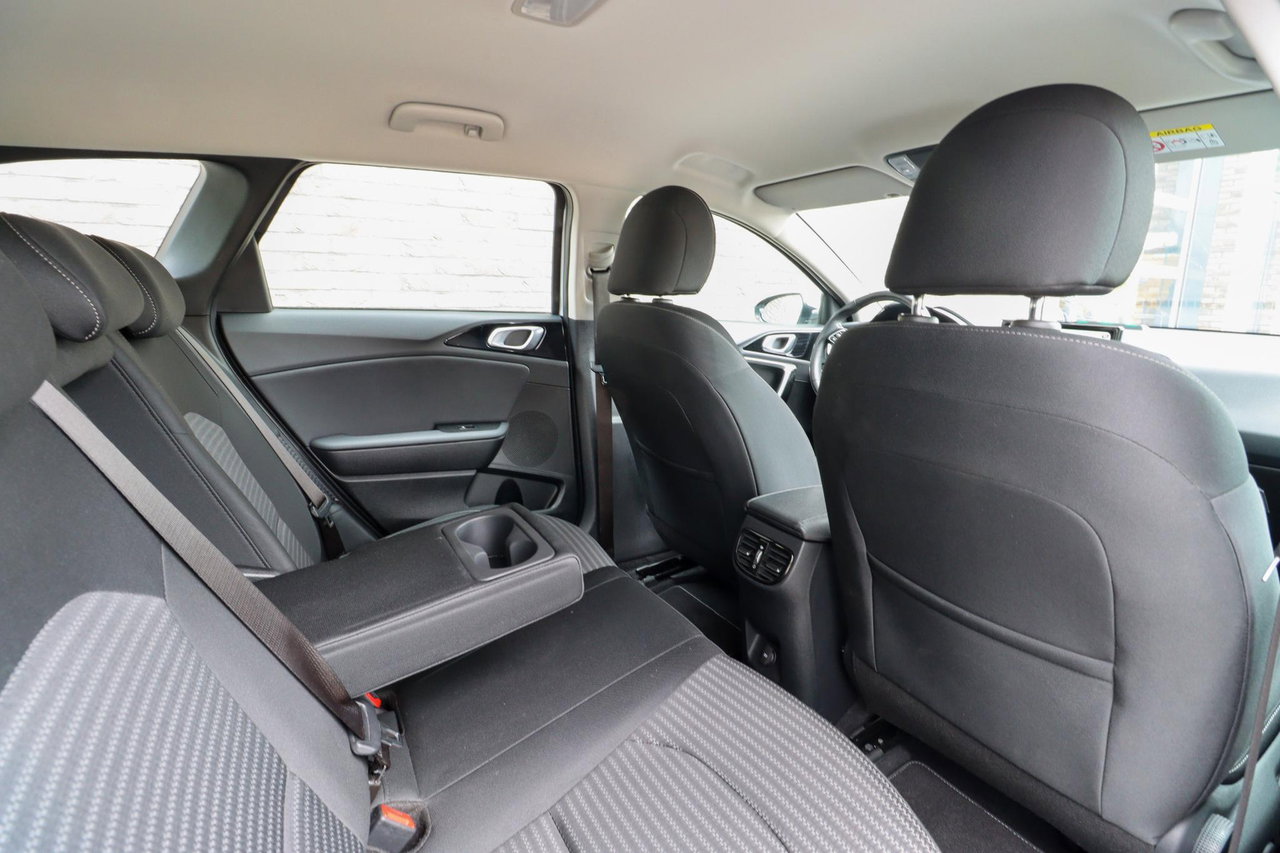 Kia Ceed Sportswagon