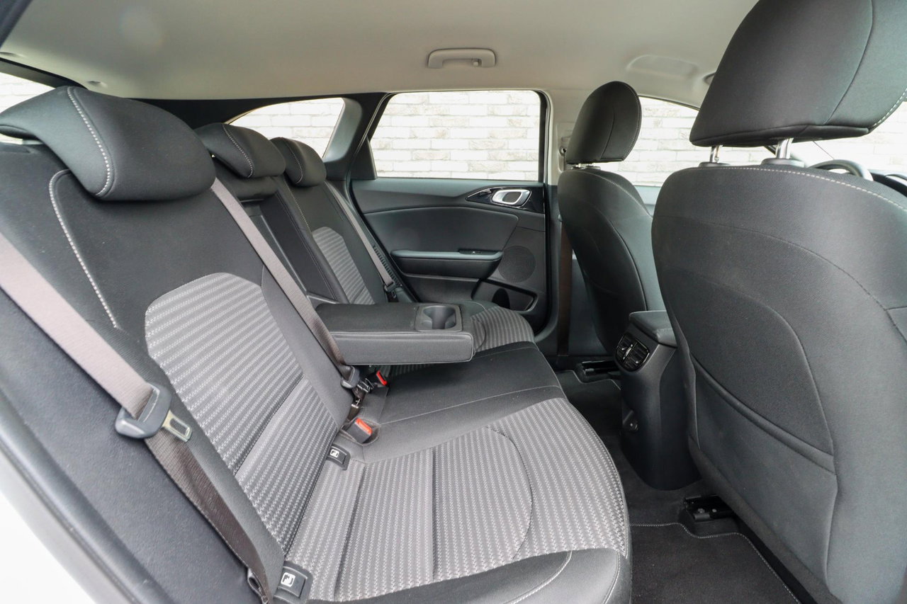 Kia Ceed Sportswagon