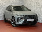 Hyundai Tucson Hybrid