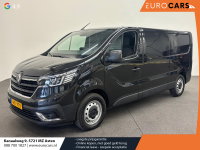 Renault Trafic - 2.0 Blue dC1 150PK T30 L2H1 Advance Airco Bluetooth Camera Cruise PDC Trekhaak