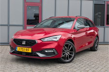 SEAT Leon - Sportstourer 1.5TSI FR Launch Edition ACC