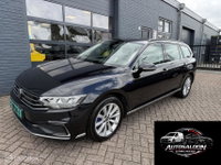 Volkswagen Passat - Variant 1.4 TSI PHEV GTE Airco Navi Camera