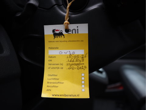 Citroën Jumpy 2.0 BlueHDI 123pk Automaat - L2 Lang - Trekhaak - Cruise - Navi