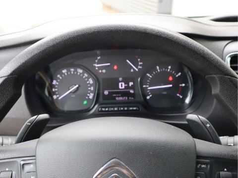 Citroën Jumpy 2.0 BlueHDI 123pk Automaat - L2 Lang - Trekhaak - Cruise - Navi