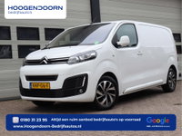 Citroën Jumpy - 2.0 BlueHDI 123pk Automaat - L2 Lang - Trekhaak - Cruise - Navi