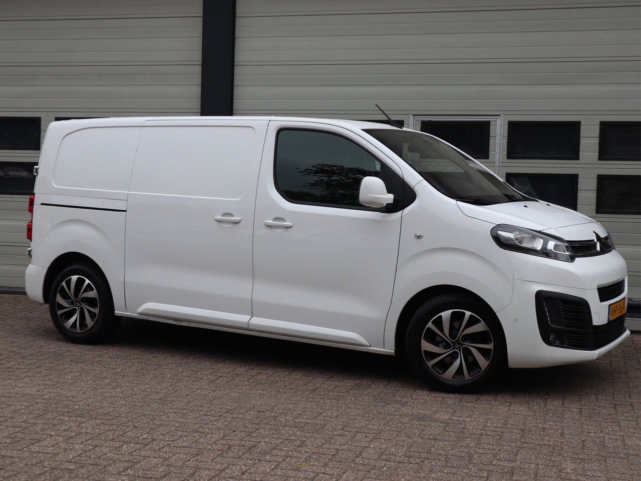 Citroën Jumpy