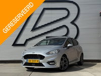 Ford Fiesta - 1.0 EcoBoost ST-Line Navi|Clima|Cruise|Carplay|PDC|Elek ramen|N.A.P|APK tot 06-2027