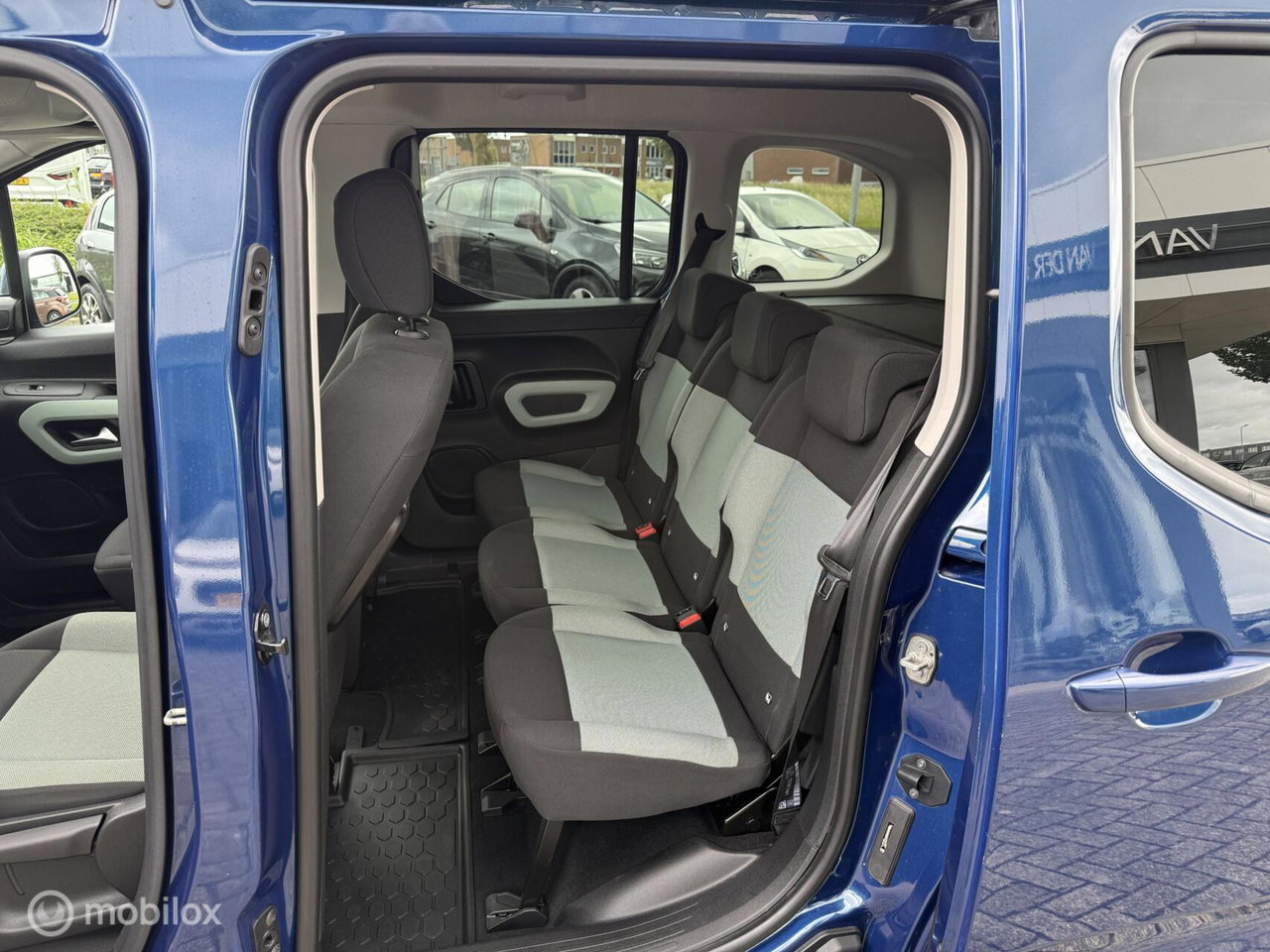 Citroën Berlingo