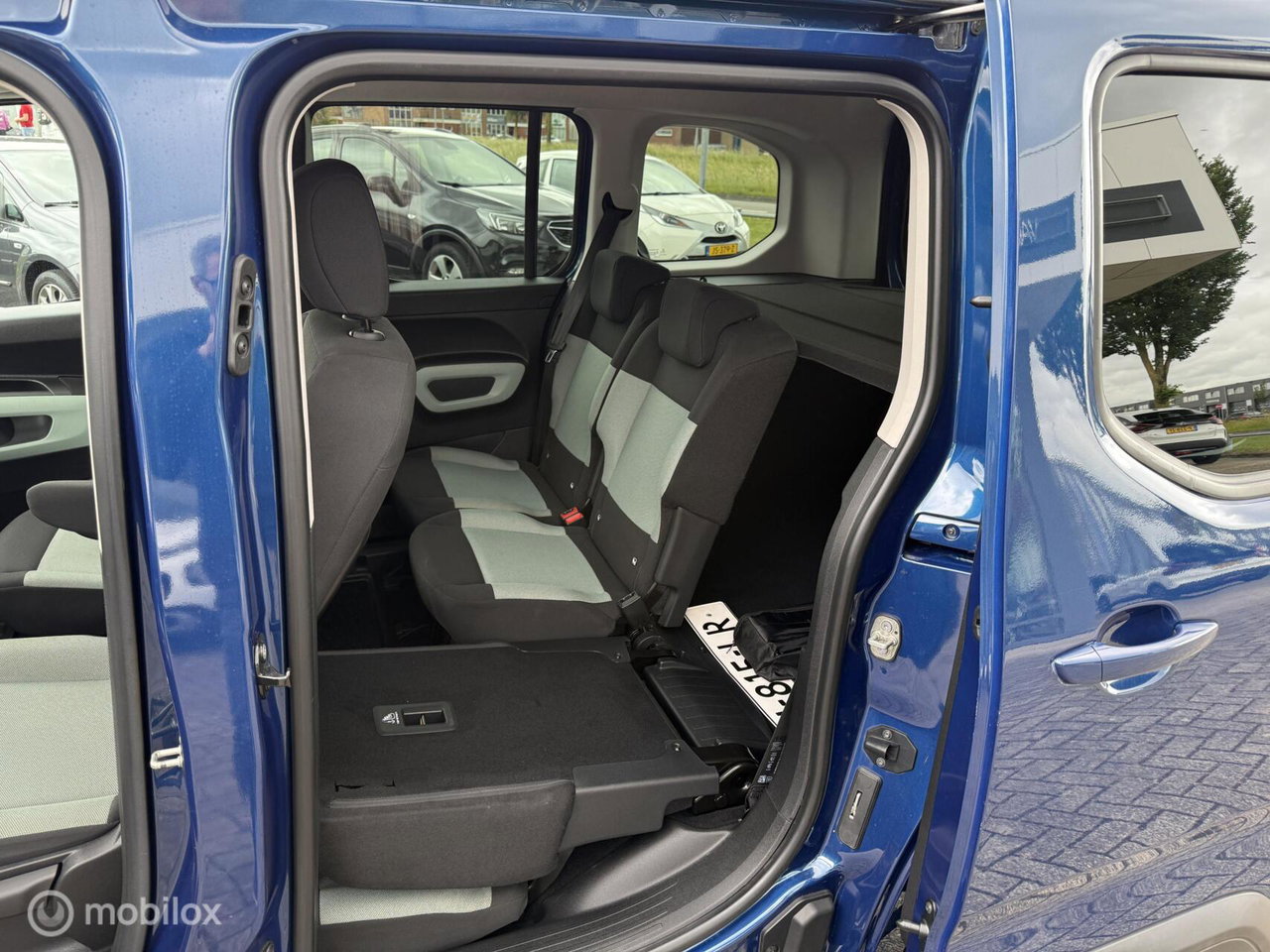 Citroën Berlingo