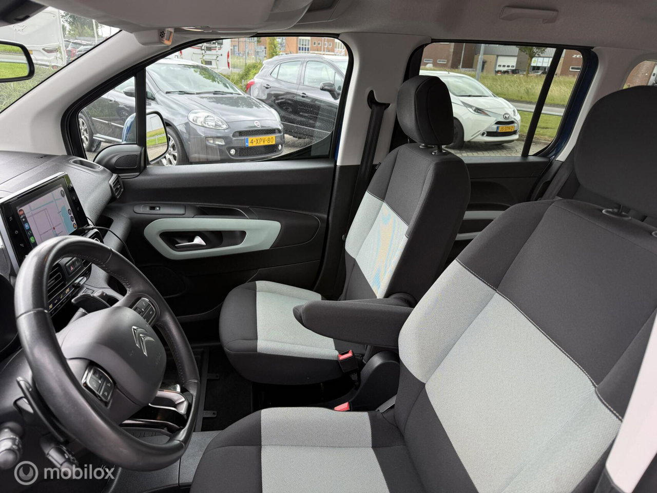 Citroën Berlingo