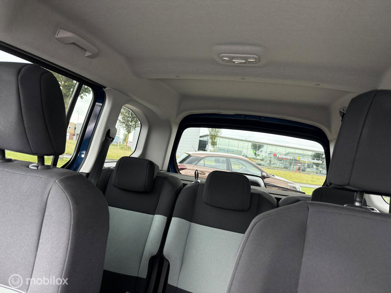 Citroën Berlingo