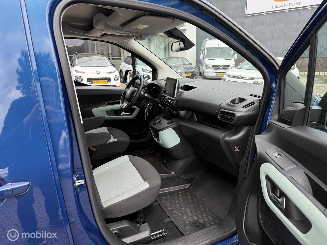 Citroën Berlingo