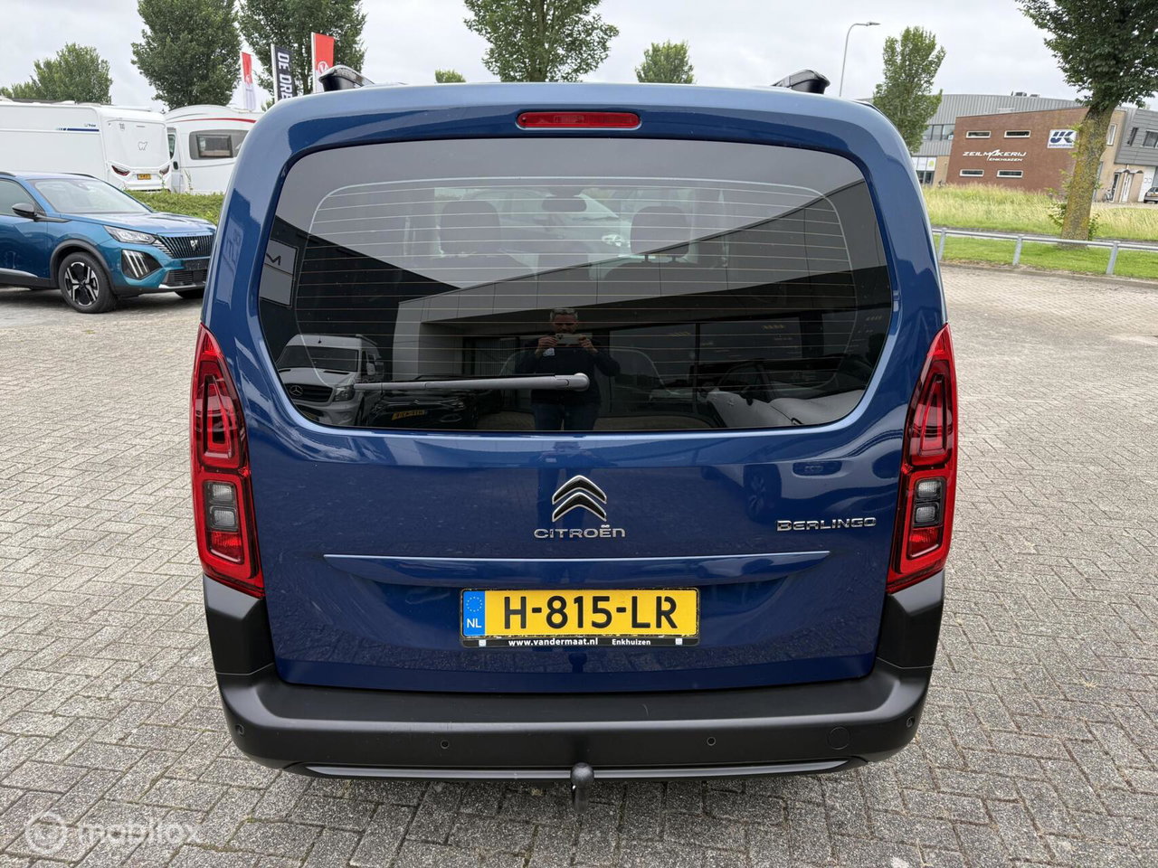 Citroën Berlingo