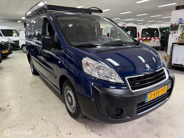 Peugeot Expert - Bestel 229 2.0 HDI L2H1