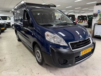 Peugeot Expert - Bestel 229 2.0 HDI L2H1