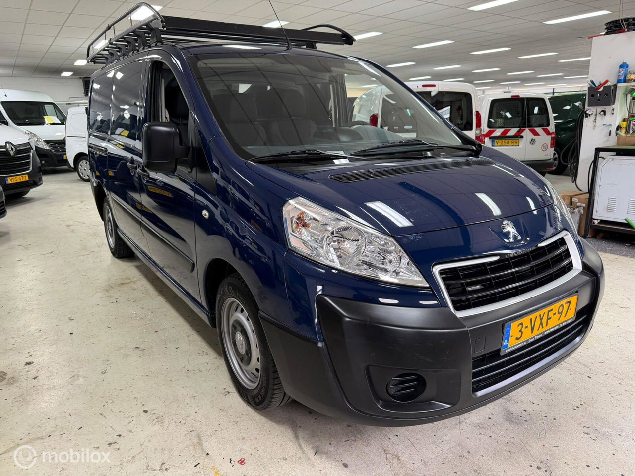 Peugeot Expert
