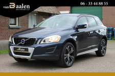 Volvo XC60 - 2.0 T5 Kinetic AUTOMAAT NAVI ECC CRUISE PDC 187000KM!!!