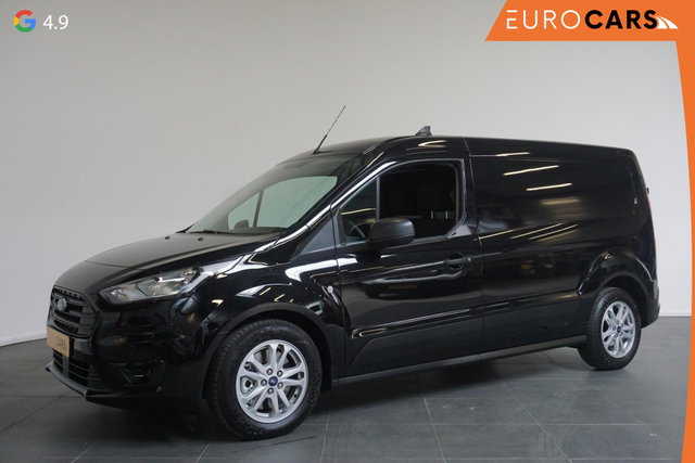 Ford Transit Connect - 1.5 EcoBlue Automaat L2 Trend Navigatie Airco Parkeersensoren Cruise Control Camera