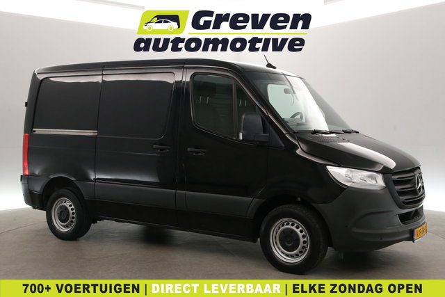 Mercedes-Benz Sprinter - 2.2 CDI L1H1 | Airco | Cruise | Camera | Carplay | Trekhaak | Parkeersens.