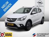 Opel KARL - 1.0 Rocks Online Edition Trekhaak/Nav/Cruise/Airco