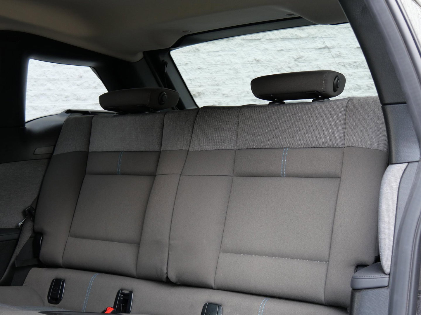 BMW i3 42kWh/ WARMTEPOMP/ CAMERA/ PDC V+A/ DAB/ SOH 87%