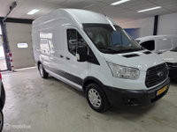 Ford Transit - 350 2.0 TDCI L3H2 RWD airco cruise