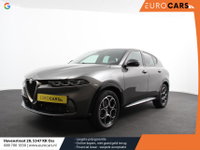 Alfa Romeo Tonale - 1.3T PHEV Ti Automaat 280 PK Climate control Adaptieve cruise control Parkeersensoren achter Camera Sfeerverlichting Navigatie Apple Carplay/ Android Auto