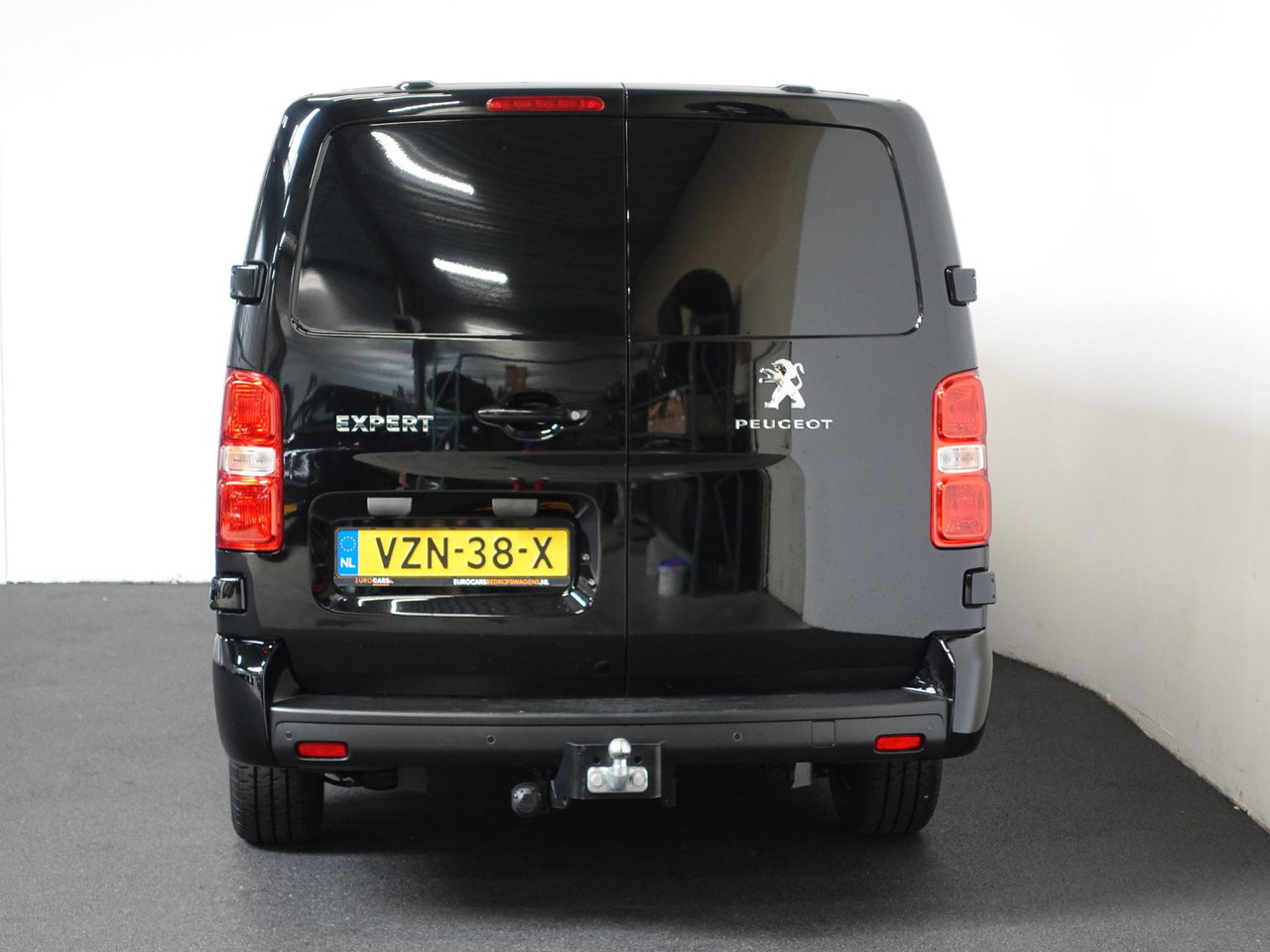Peugeot Expert