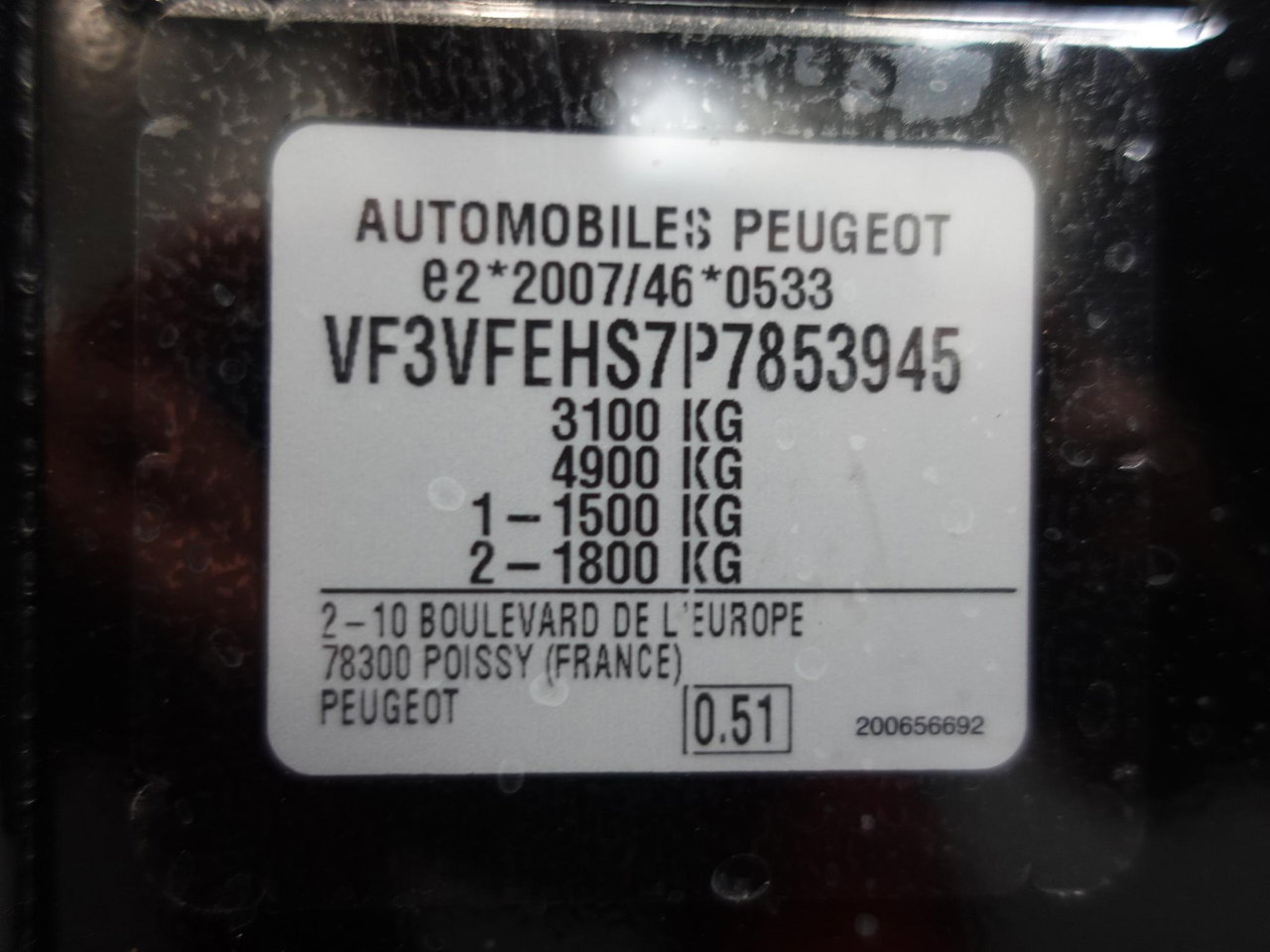 Peugeot Expert