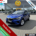 Renault Captur - 1.6 E-Tech Hybrid 145 Intens