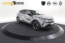 Renault Captur - 1.6 E-Tech full hybrid 145 Techno | Camera | Navigatie | Apple Carplay | Parkeersensoren