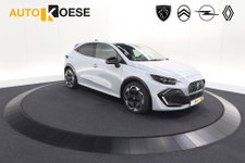 Renault Clio - 1.8 Hybrid 160 Techno | NIEUW MODEL | 360 Camera | Dodehoekdetectie | 18 Inch | Adaptieve Cruise Control