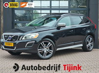 Volvo XC60 - 2.0 T5 R-Design | Automaat | Xenon | Trekhaak | Pano | BLIS | Leder | Stoelverwarrming | ACC | Elek. achterklep | Vol |