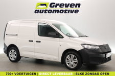 Volkswagen Caddy - 2.0 TDI 102PK | Airco | Cruise | Trekhaak | Elektrpakket
